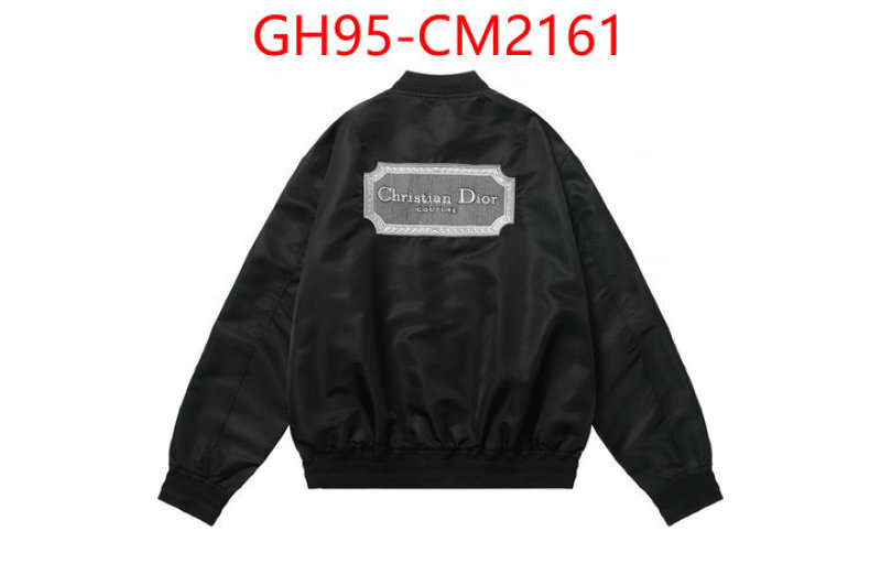 Clothing-Dior replica how can you ID: CM2161 $: 95USD