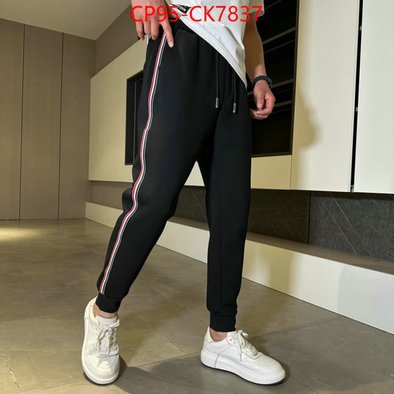Clothing-Moncler copy ID: CK7837 $: 95USD