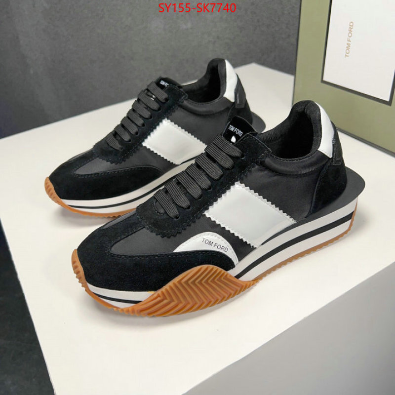 Women Shoes-Tom Ford where to buy the best replica ID: SK7740 $: 155USD