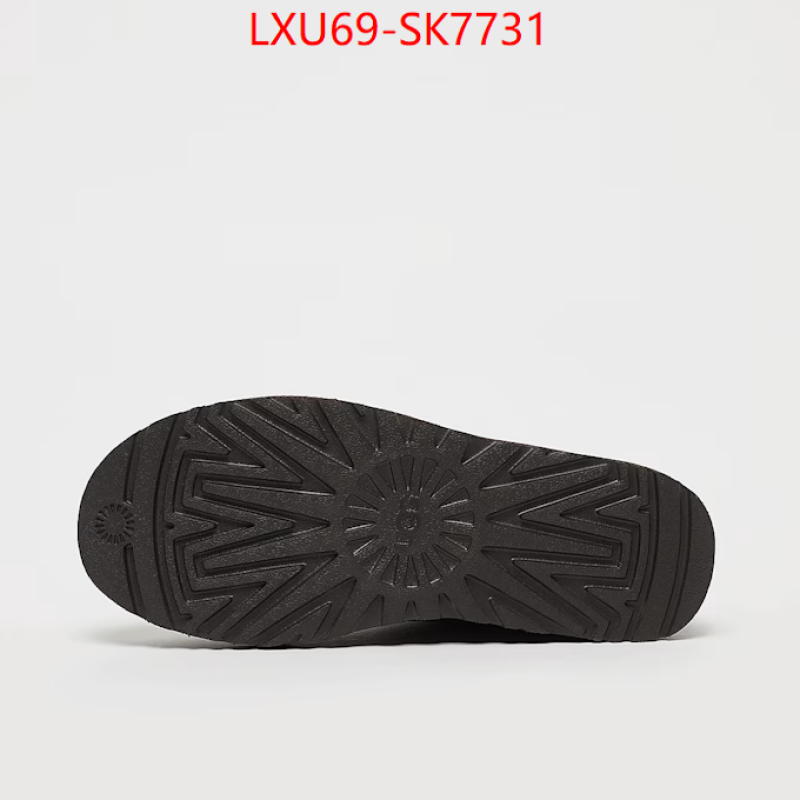 Women Shoes-UGG high quality aaaaa replica ID: SK7731 $: 69USD