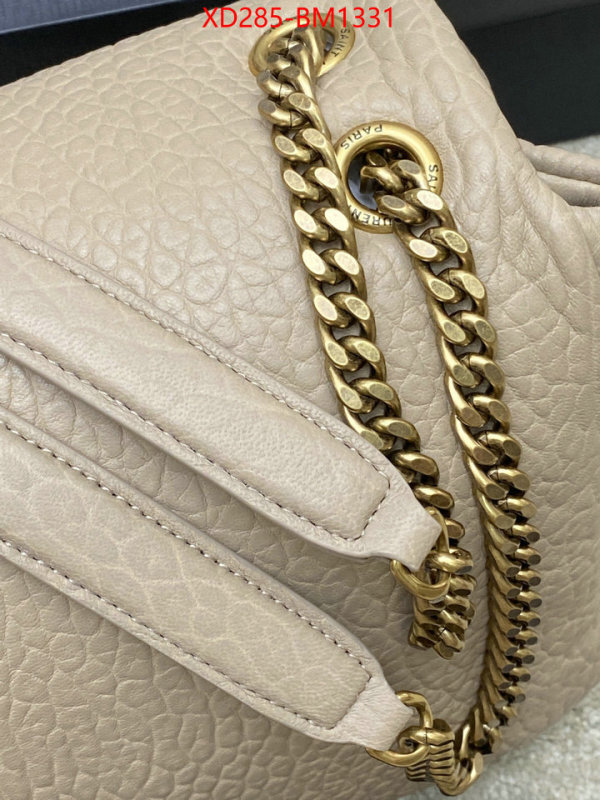 YSL Bags(TOP)-Crossbody- sell online ID: BM1331 $: 285USD,