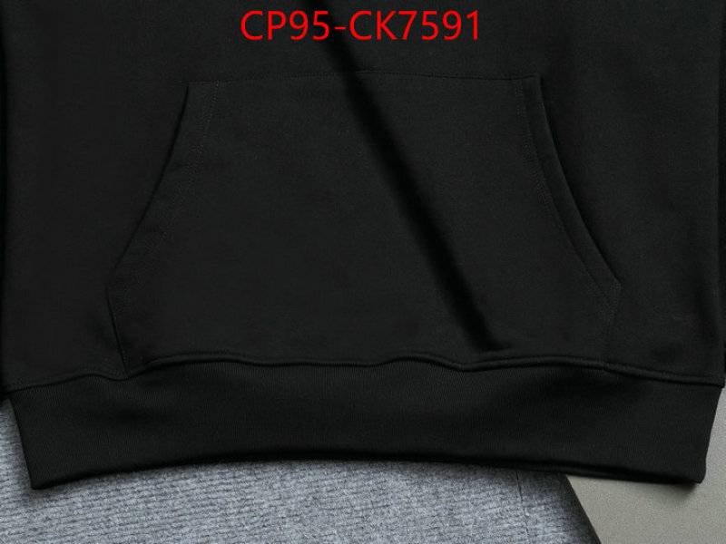 Clothing-Gucci where to buy ID: CK7591 $: 95USD