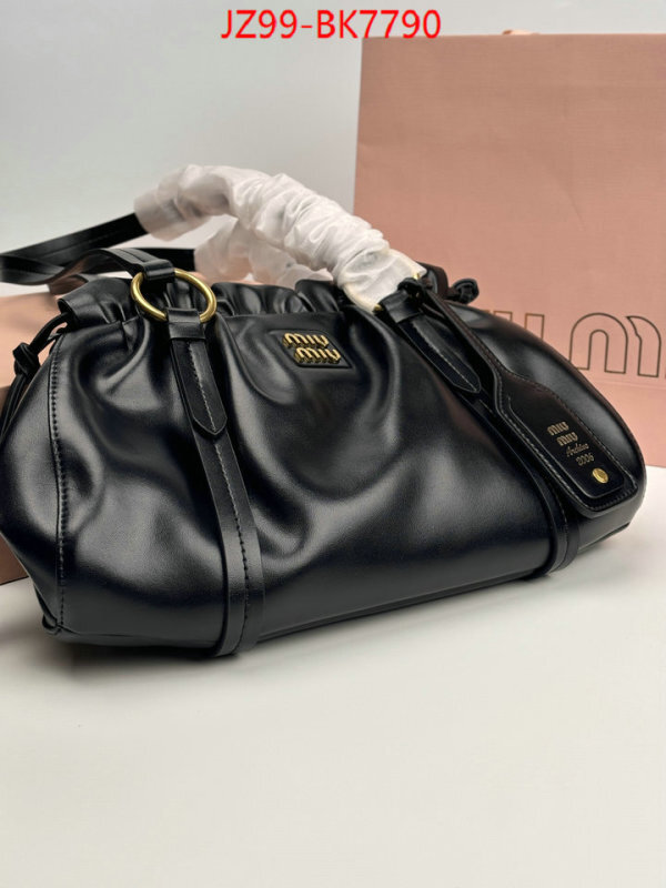 Miu Miu Bags(4A)-Handbag- top quality designer replica ID: BK7790 $: 99USD,