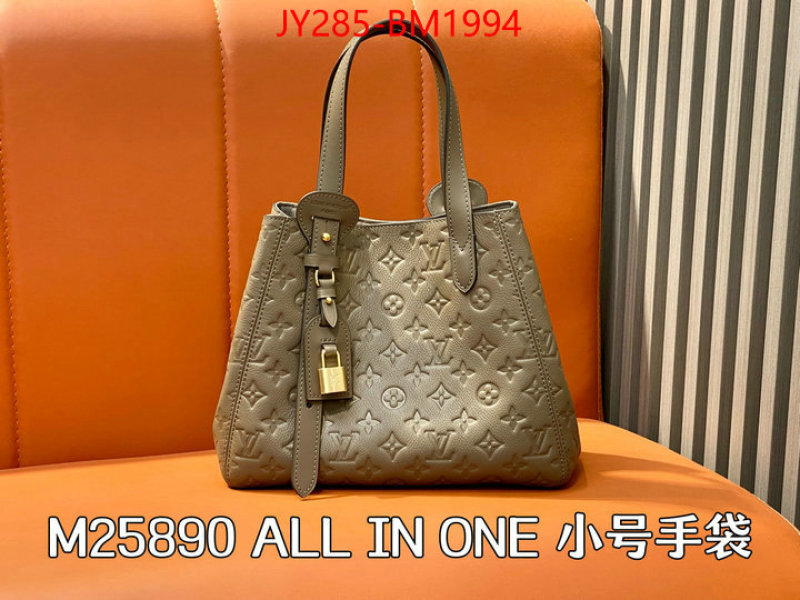 LV Bags(TOP)-Handbag Collection- we offer ID: BM1994 $: 285USD,