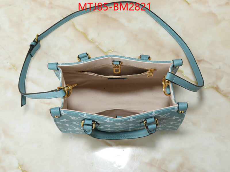 LV Bags(4A)-Handbag Collection- replica sale online ID: BM2821 $: 85USD,-shoes yupoo LV Bags(4A)-Handbag Collection- replica sale online ID: BM2821 $: 85USD,