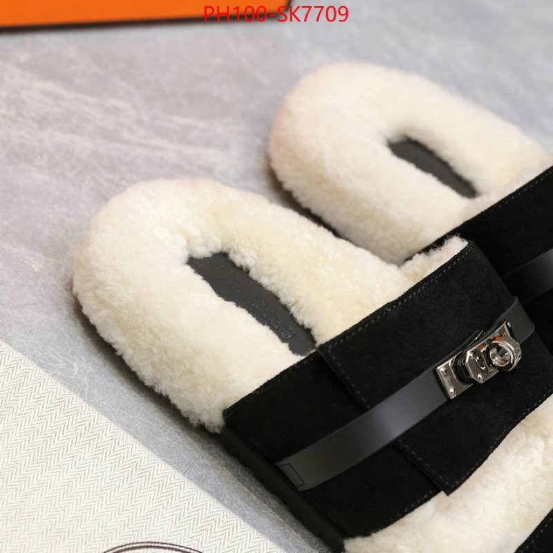 Women Shoes-Hermes sell online ID: SK7709 $: 100USD