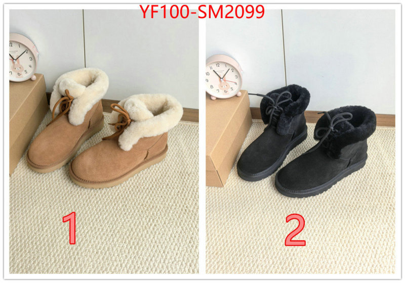 Women Shoes-UGG high quality customize ID: SM2099 $: 100USD