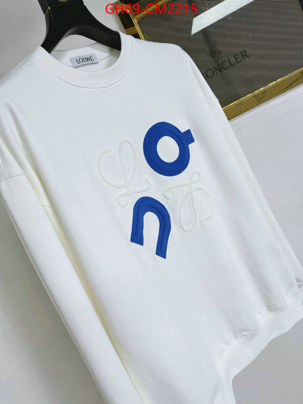 Clothing-Loewe the best ID: CM2215 $: 69USD-shoes yupoo Clothing-Loewe the best ID: CM2215 $: 69USD