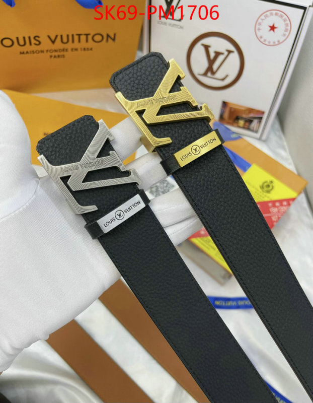 Belts-LV replica how can you ID: PM1706 $: 69USD