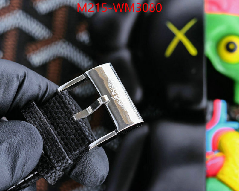 Watch(TOP)-Breitling what ID: WM3080 $: 215USD-shoes yupoo Watch(TOP)-Breitling what ID: WM3080 $: 215USD