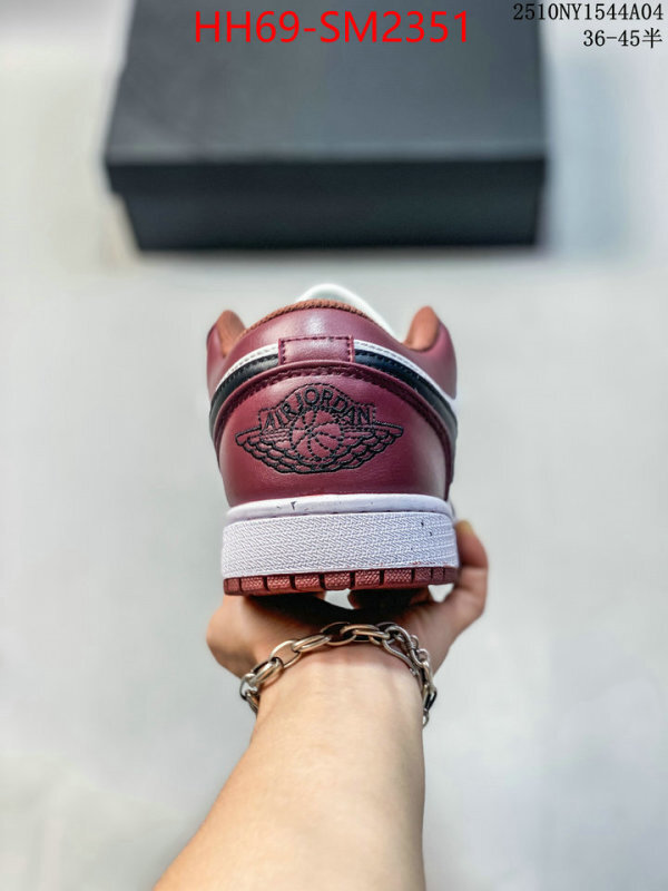Women Shoes-Air Jordan is it ok to buy replica ID: SM2351 $: 69USD