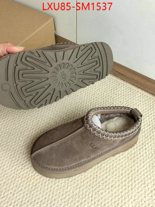 Women Shoes-UGG shop ID: SM1537 $: 85USD