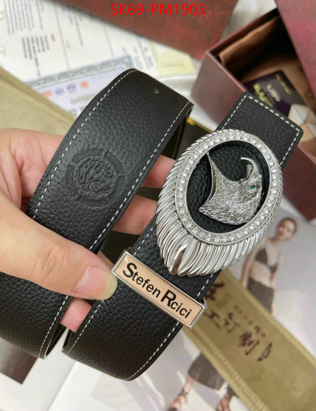 Belts-STEFANO Ricci online ID: PM1903 $: 69USD-shoes yupoo Belts-STEFANO Ricci online ID: PM1903 $: 69USD