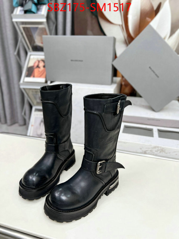 Women Shoes-Balenciaga where can i buy the best 1:1 original ID: SM1517 $: 175USD