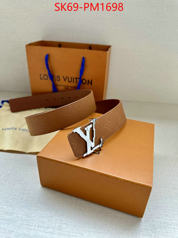 Belts-LV online ID: PM1698 $: 69USD