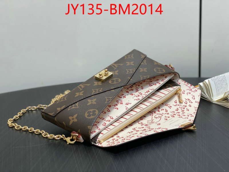 LV Bags(TOP)-Pochette MTis- luxury shop ID: BM2014 $: 135USD,-shoes yupoo LV Bags(TOP)-Pochette MTis- luxury shop ID: BM2014 $: 135USD,