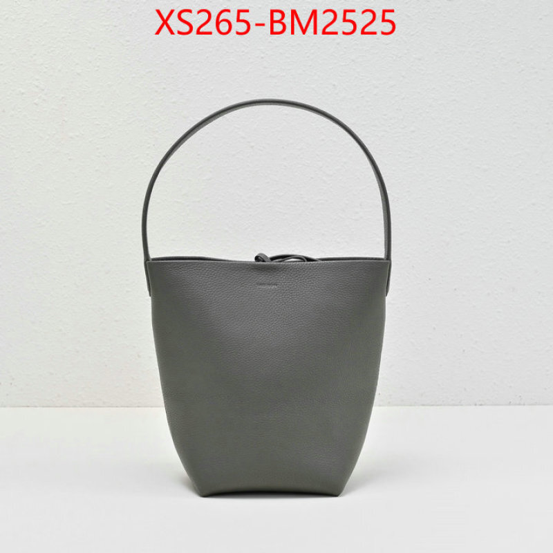 The Row Bags(TOP)-Bucket Bag- luxury fashion replica designers ID: BM2525