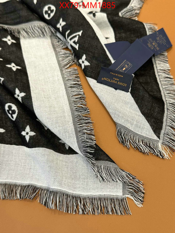 Scarf-LV the best ID: MM1885 $: 79USD
