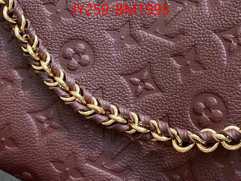 LV Bags(TOP)-Pochette MTis- the most popular ID: BM1995 $: 259USD,-shoes yupoo LV Bags(TOP)-Pochette MTis- the most popular ID: BM1995 $: 259USD,