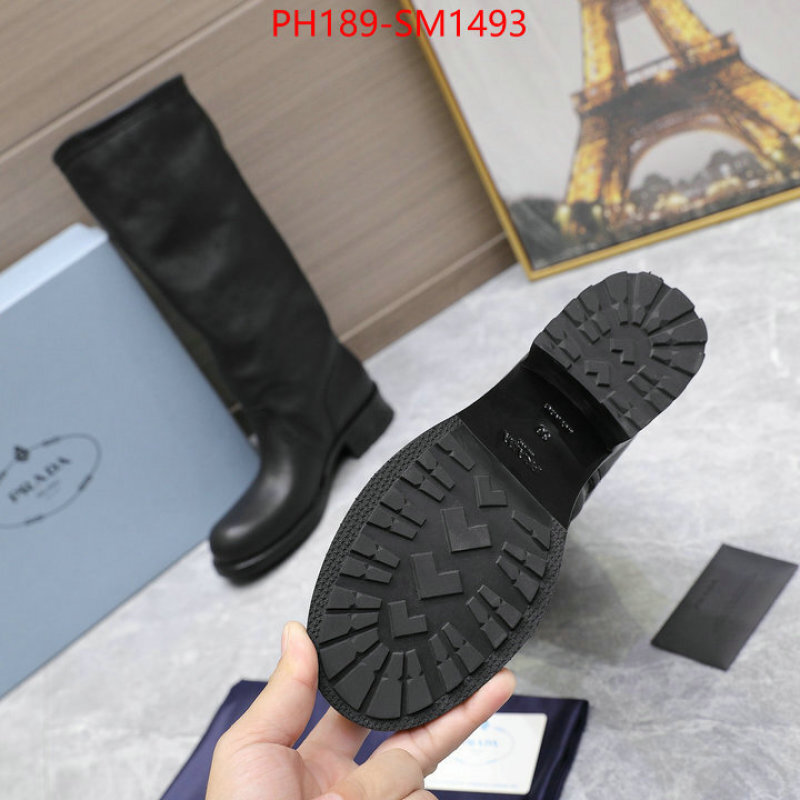 Women Shoes-Boots how quality ID: SM1493 $: 189USD