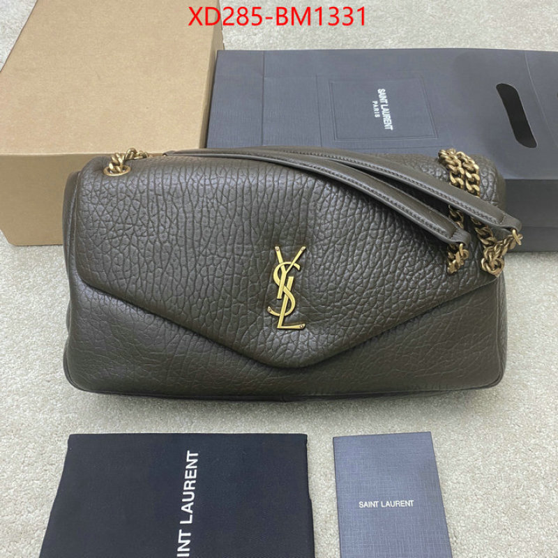 YSL Bags(TOP)-Crossbody- sell online ID: BM1331 $: 285USD,