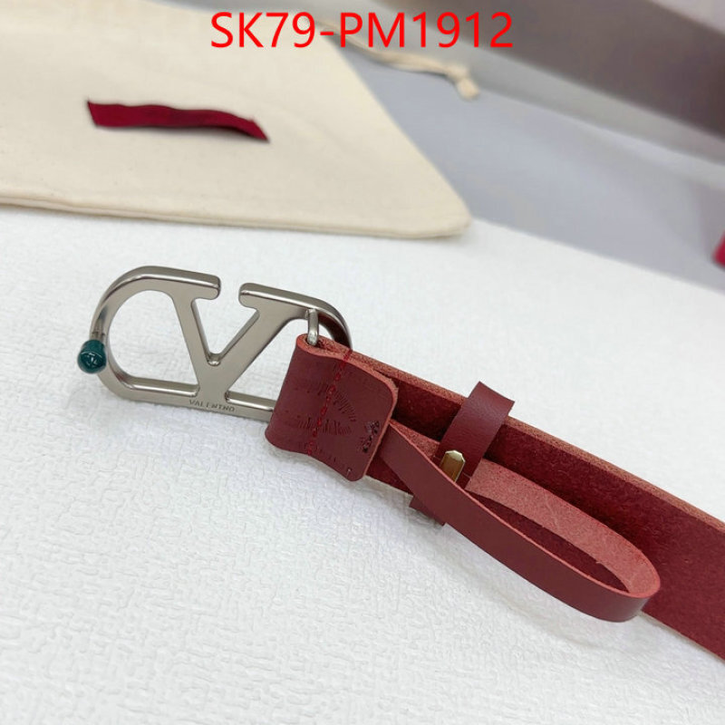 Belts-Valentino wholesale replica ID: PM1912 $: 79USD