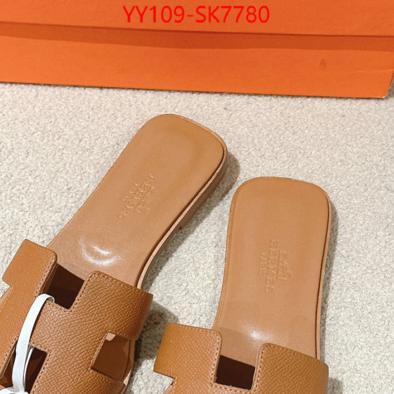 Women Shoes-Hermes sale outlet online ID: SK7780 $: 109USD-shoes yupoo Women Shoes-Hermes sale outlet online ID: SK7780 $: 109USD