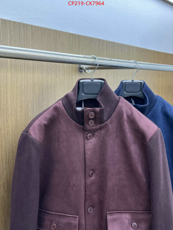 Clothing-Brunello Cucinelli top ID: CK7964 $: 219USD