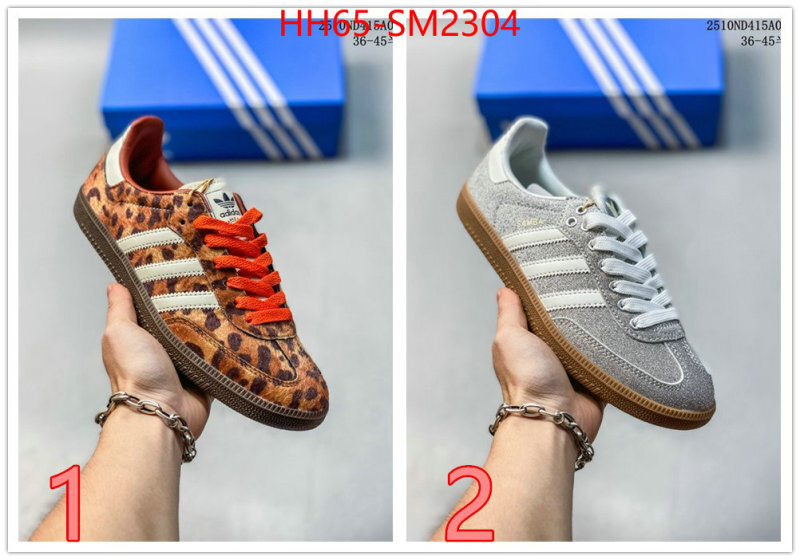 Women Shoes-Adidas best designer replica ID: SM2304 $: 65USD