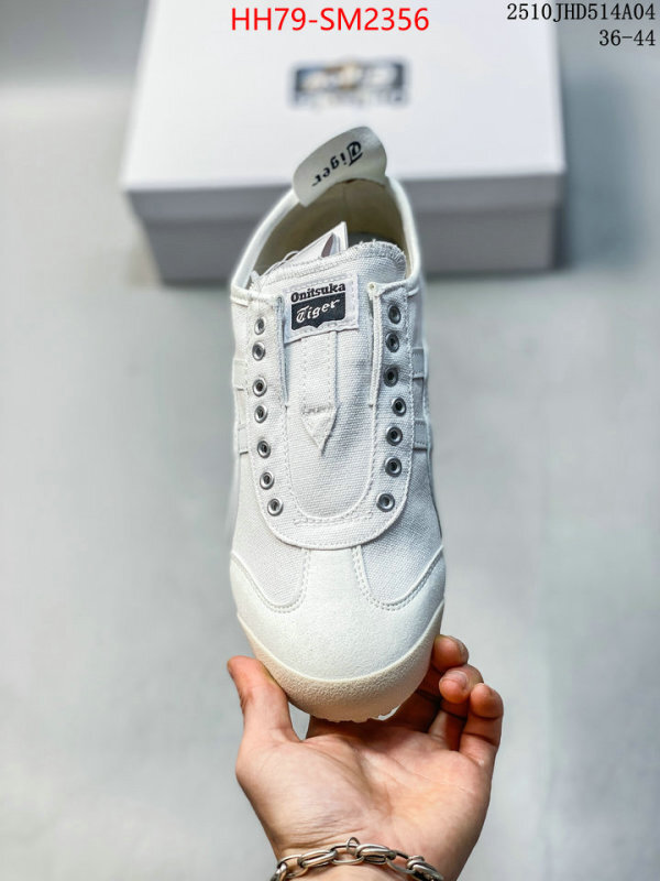 Men Shoes-Onitsuka Tiger high quality replica designer ID: SM2356 $: 79USD