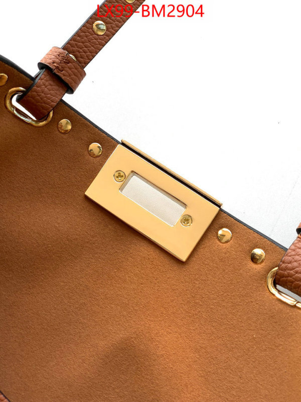 Valentino Bags(4A)-Handbag- exclusive cheap ID: BM2904 $: 99USD,
