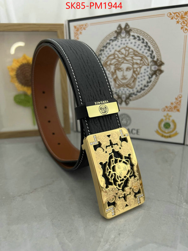 Belts-Versace shop ID: PM1944 $: 85USD