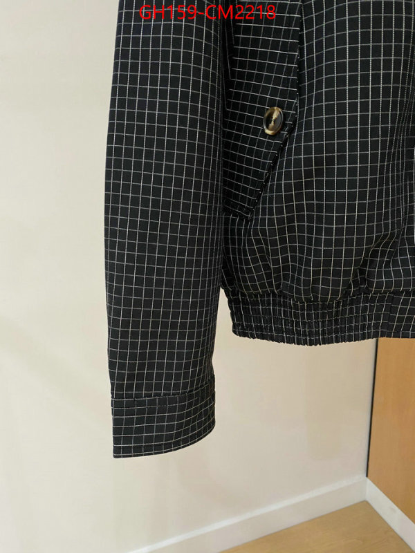 Clothing-Loewe cheap wholesale ID: CM2218 $: 159USD-shoes yupoo Clothing-Loewe cheap wholesale ID: CM2218 $: 159USD