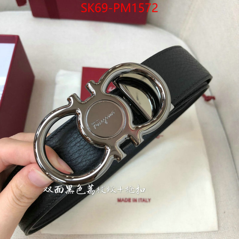 Belts-Ferragamo can i buy replica ID: PM1572 $: 69USD