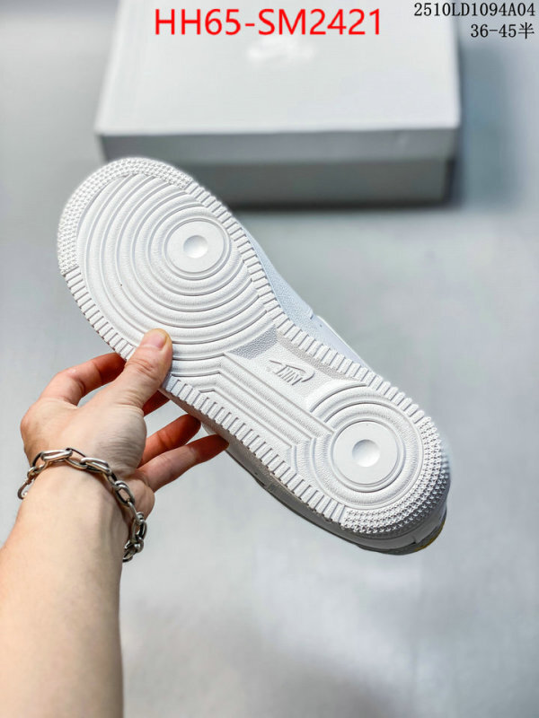Men Shoes-Nike perfect quality ID: SM2421 $: 65USD