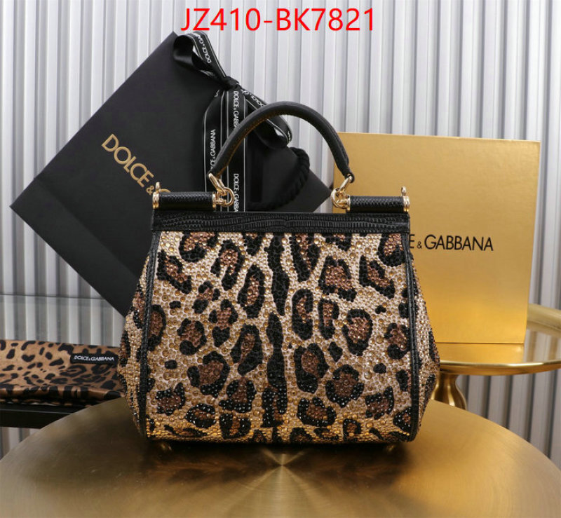 DG Bags(TOP)-Sicily top ID: BK7821 $: 410USD,