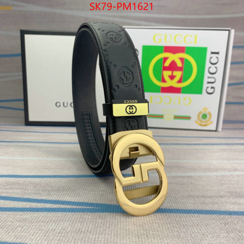Belts-Gucci how to find replica shop ID: PM1621 $: 79USD