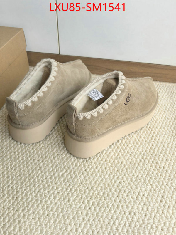 Women Shoes-UGG new ID: SM1541 $: 85USD