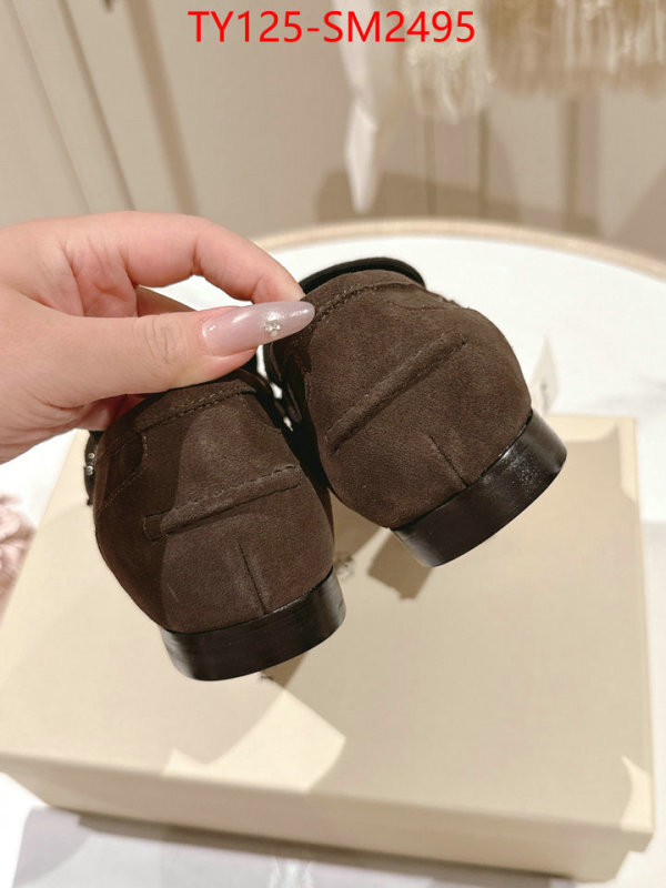 Women Shoes-Brunello cucinelli sell online luxury designer ID: SM2495 $: 125USD
