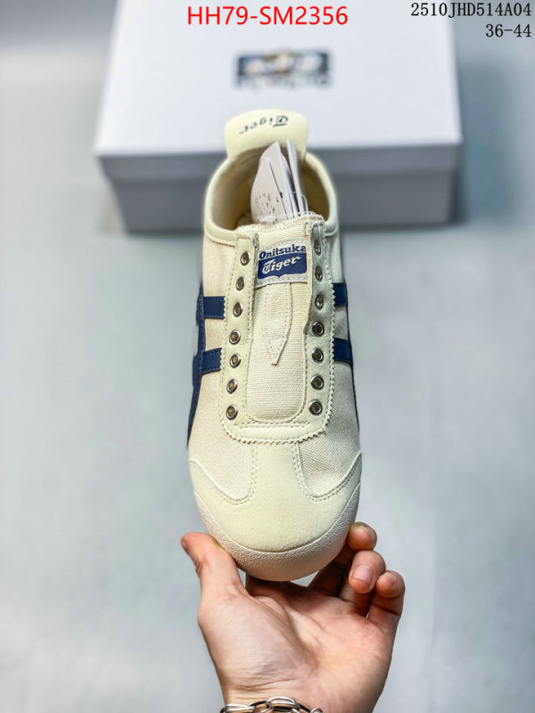 Men Shoes-Onitsuka Tiger high quality replica designer ID: SM2356 $: 79USD
