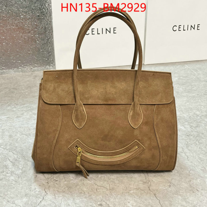 CELINE Bags(4A)-Handbag luxury cheap ID: BM2929 $: 135USD,