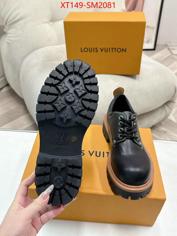 Women Shoes-LV replica sale online ID: SM2081 $: 149USD