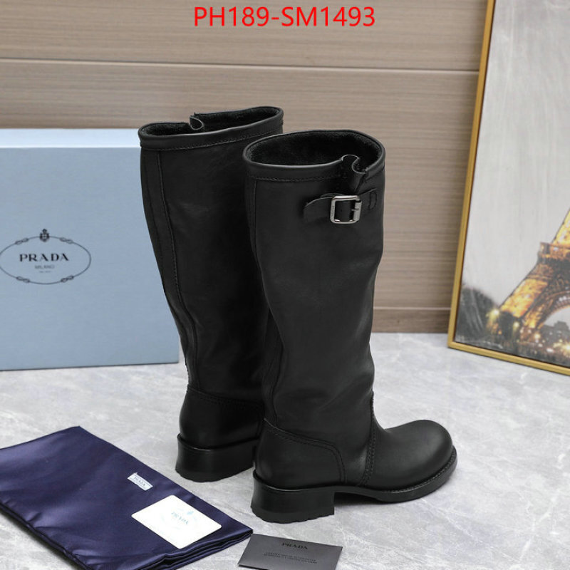 Women Shoes-Boots how quality ID: SM1493 $: 189USD