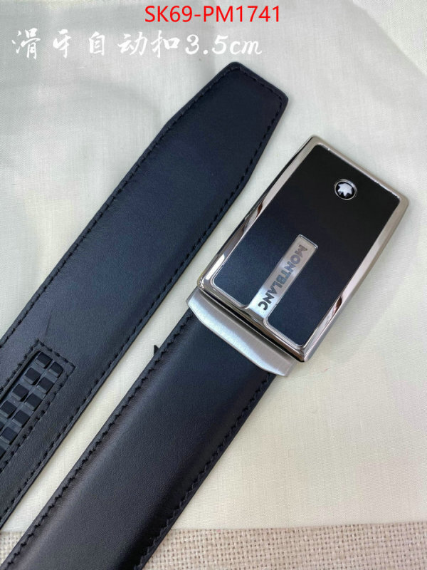 Belts-Montblanc what's best ID: PM1741 $: 69USD