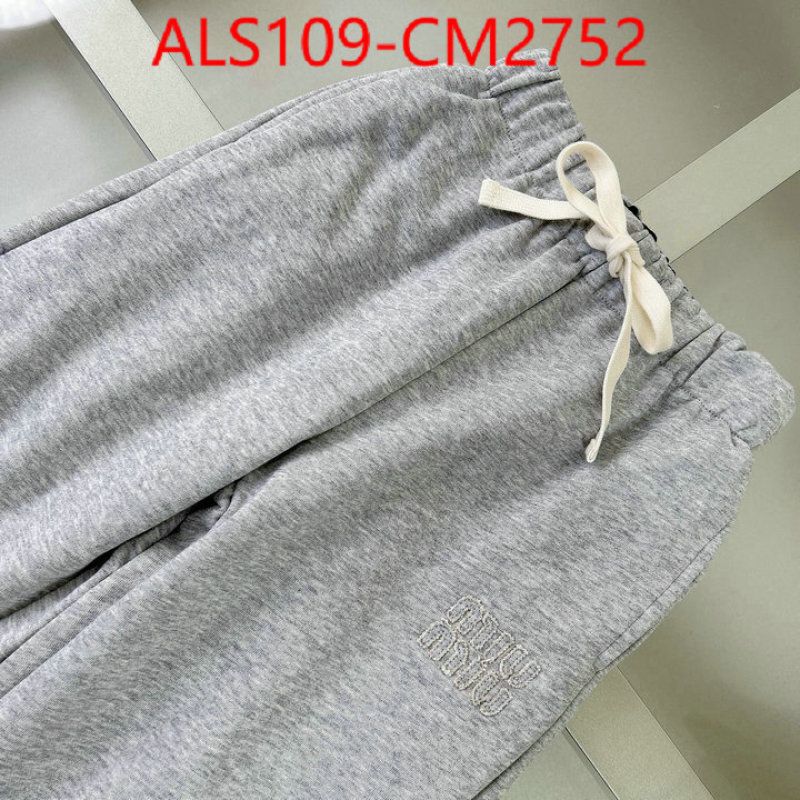 Kids clothing-MIU MIU quality replica ID: CM2752 $: 109USD