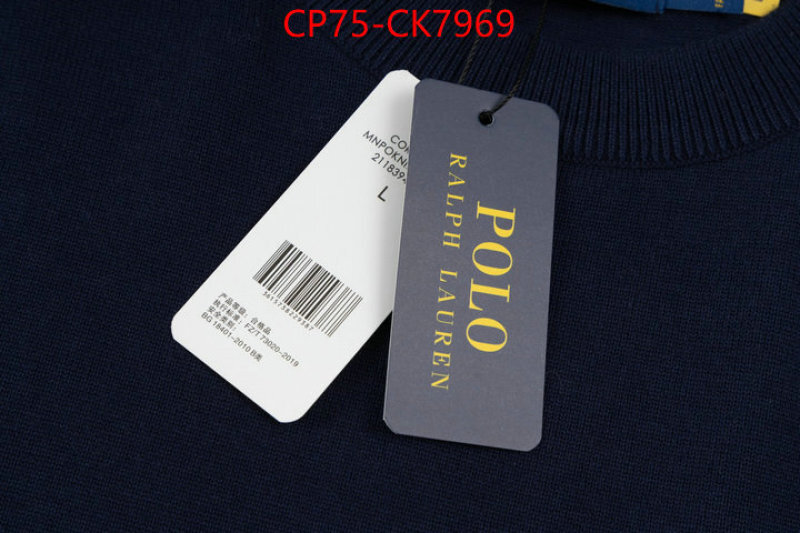 Clothing-Ralph Lauren online shop ID: CK7969 $: 75USD
