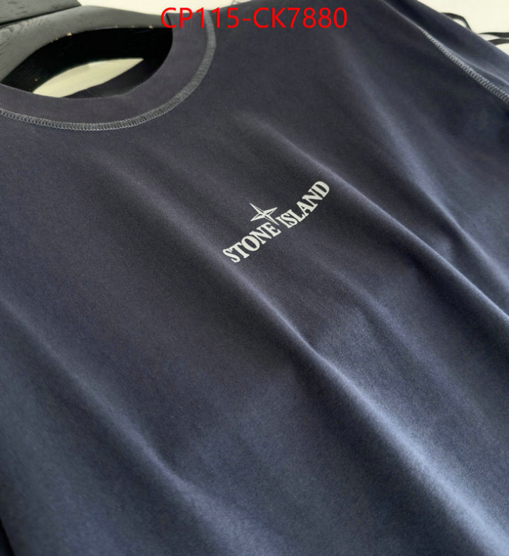 Clothing-Stone Island the best ID: CK7880 $: 115USD