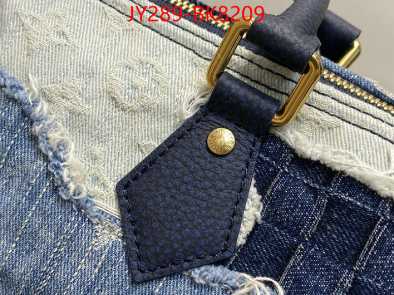 LV Bags(TOP)-Speedy- online sales ID: BK8209 $: 289USD,