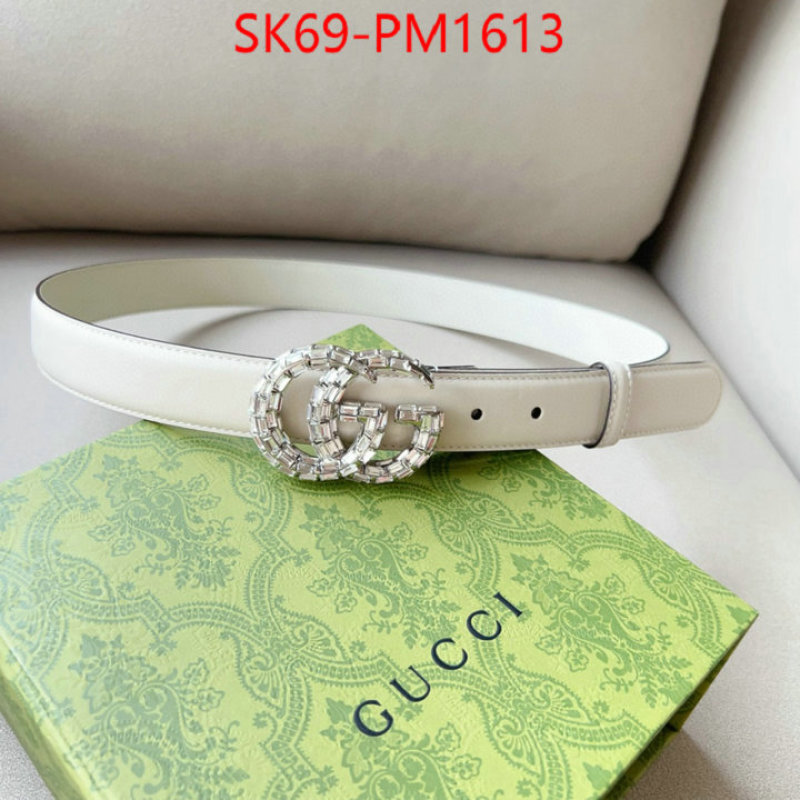 Belts-Gucci buy cheap replica ID: PM1613 $: 69USD