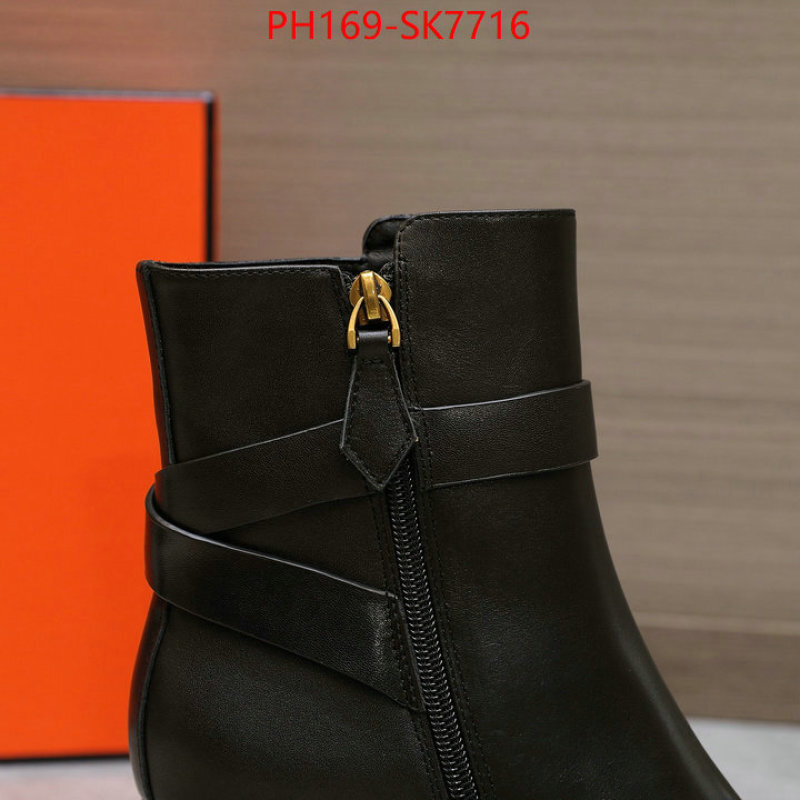 Women Shoes-Hermes where can i find ID: SK7716 $: 169USD
